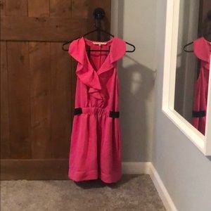 Rachel Roy Pink Dress